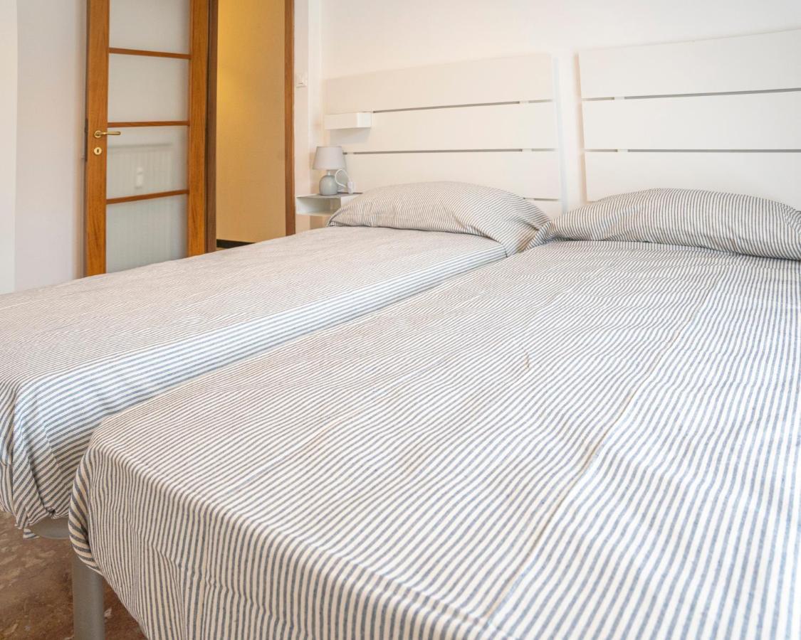 Appartamento Corsaro Σέστρι Λεβάντε Εξωτερικό φωτογραφία